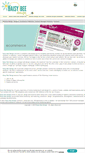 Mobile Screenshot of daisybeedesign.co.uk